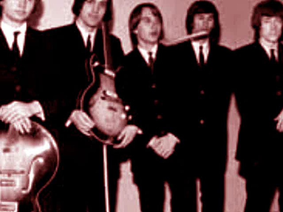 MLADI - Bongo Blues (1966)