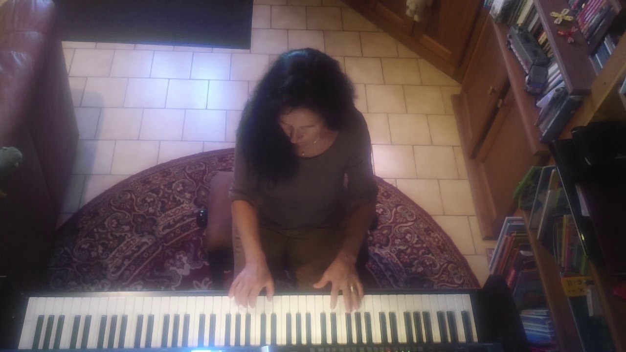 "Une journée paisible"         Méthode Colin              -      série 6