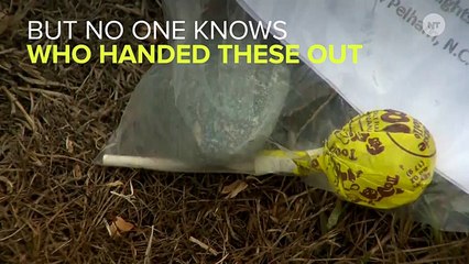 It's Ku Klux Klan Recruiting Season In California