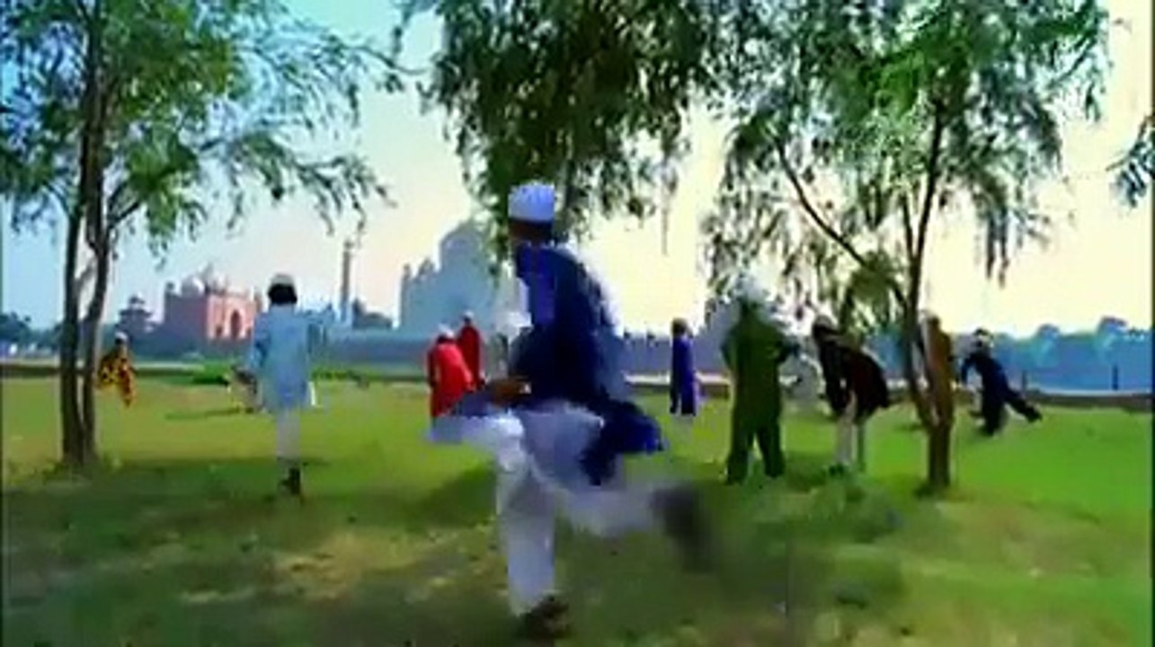 Sami Yousaf Latest Naat Hasbi Rabbi, ALLAH Ho ALLAH