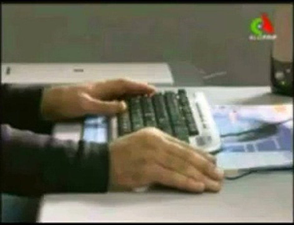 elkhedma sur canal algerie