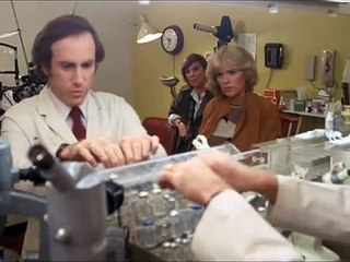 Cagney and Lacey