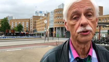 Vakbond FNV: Overheden zetten tegenwoordig betaald werk om in vrijwilligerswerk - RTV Noord