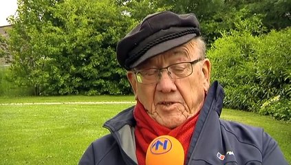Al 50 jaar lang dansen tijdens Op Roakeldais - RTV Noord