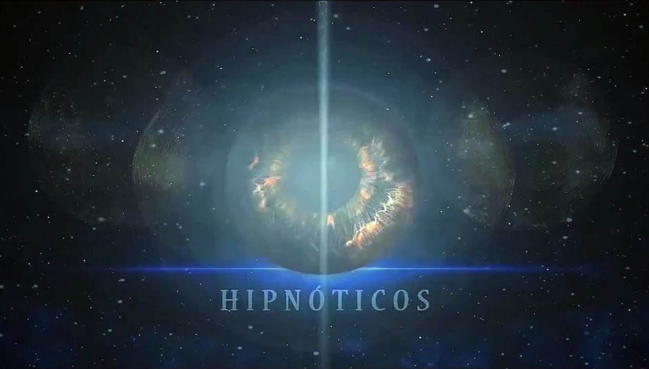 TRAILER - DISSOCIATIVA