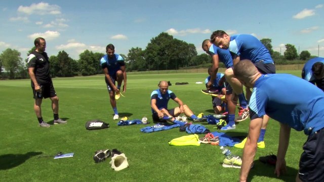 Reprise : itv de thierry Goudet