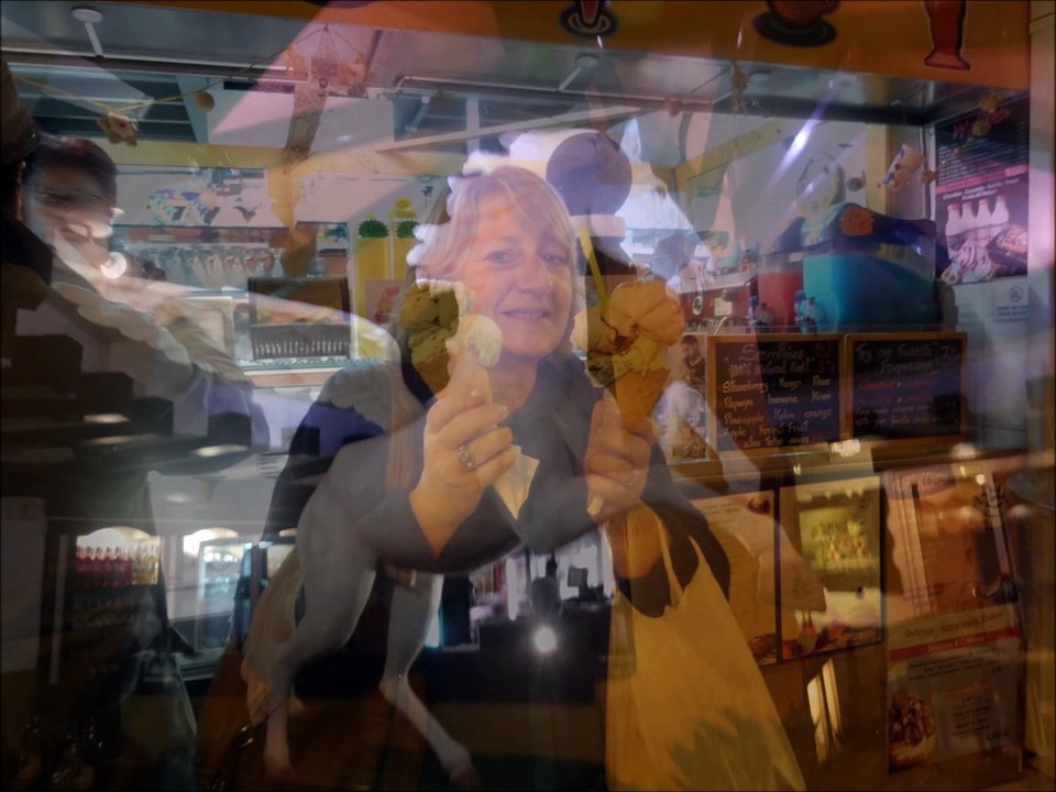 Mes vacances aux CANARIES ( décembre 2014 ) avec Flo & Roger