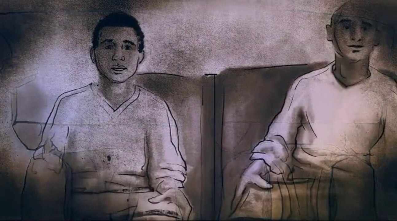 The Kobe Bryant Story