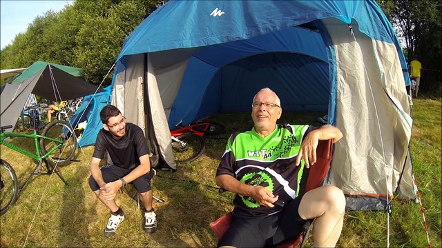 6h vtt des derailles- les little punch