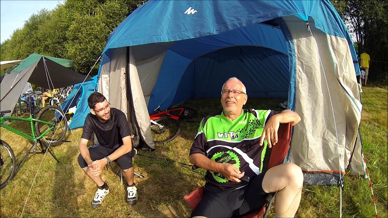 6h vtt des derailles- les little punch