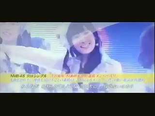 NMB48show! 高嶺の林檎   AKB 48 Show 2015