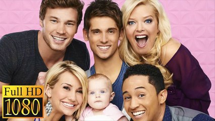 Recorded: Baby Daddy Season 4 Episode 16 (S4e16): Lowering The Bars - Cast Full Episode Online Dvd Quality For Free