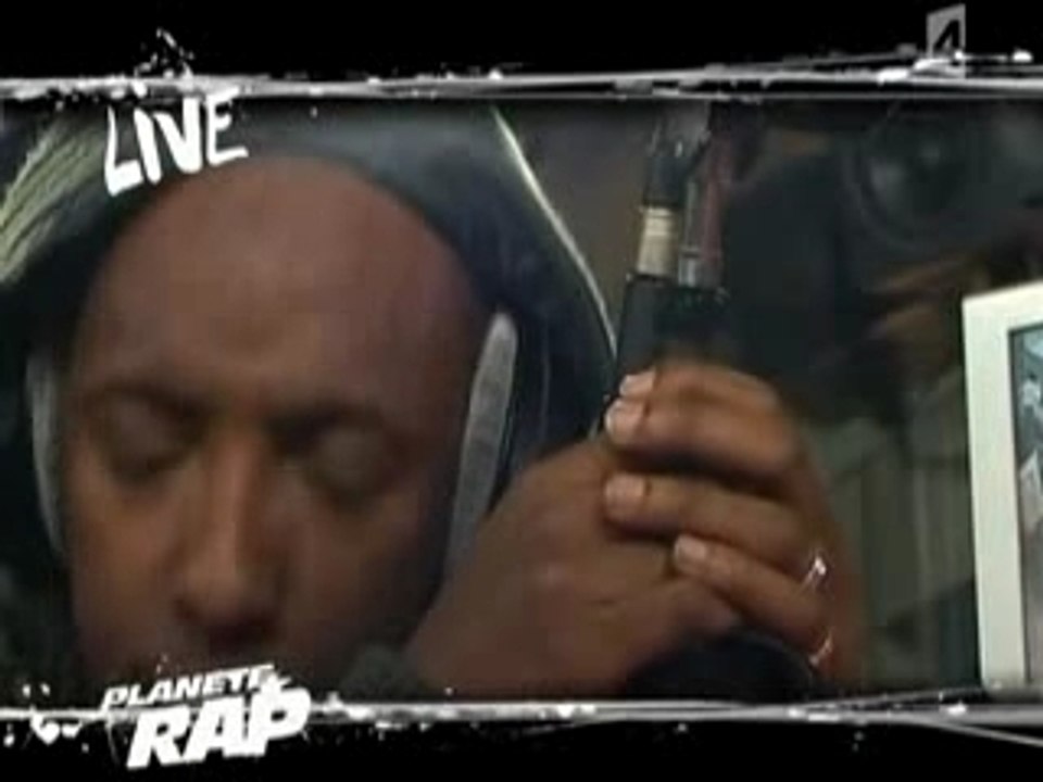 Soprano - Bombe humaine