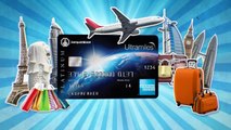 Sampath Bank American Express® Platinum Ultramiles Credit Cards