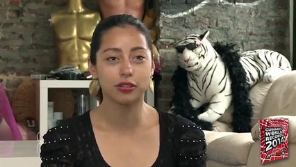 World's Fastest Back Bend Walk (24 - 06 - 2015)