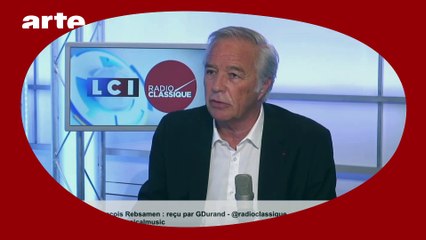 François Rebsamen & les chiffres du chômage - DESINTOX - 24/06/2015