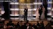 Golden Globes 2011 : Steve Buscemi - Boardwalk Empire