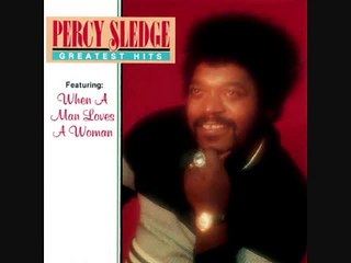 Percy Sledge - Warm And Tender Love
