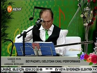 SELOCAN / Canlı Performans