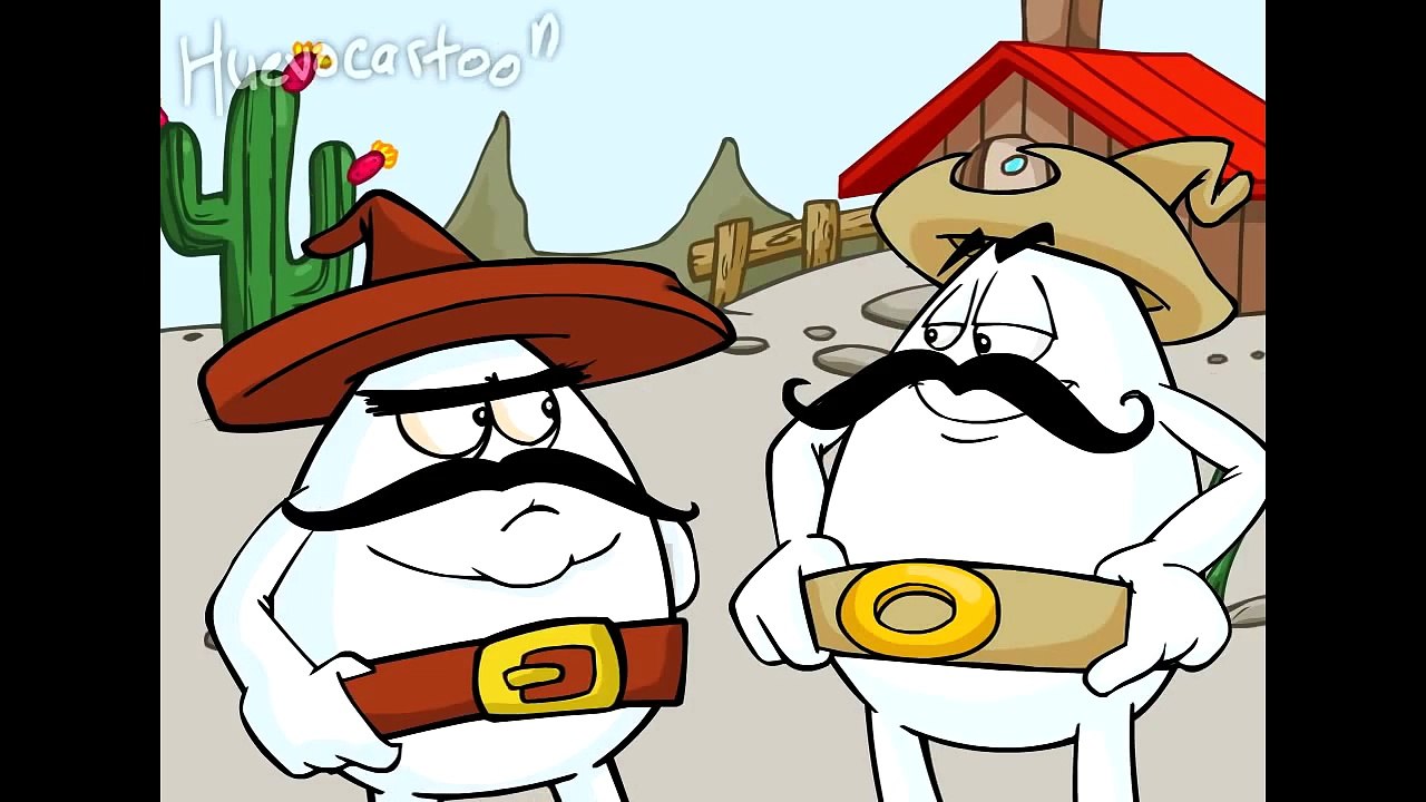 Huevocartoon Tarjetas - Felicidades, compadre - video Dailymotion