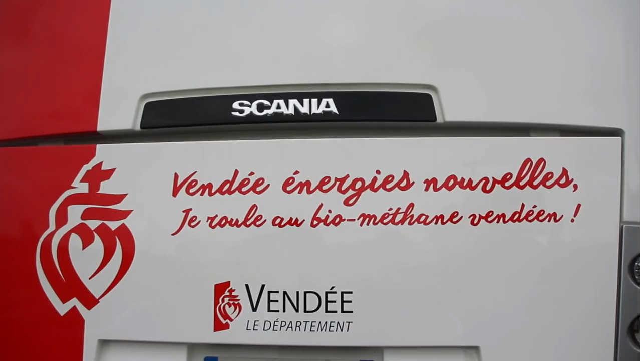 Economies d'énergie en Vendée
