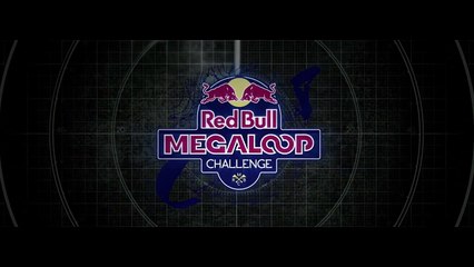 Extreme Kiteboarding in the Netherlands - Red Bull Megaloop Challenge