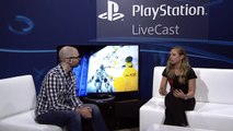 PlayStation E3 2015 - Mirror's Edge Catalyst Live Coverage | PS4