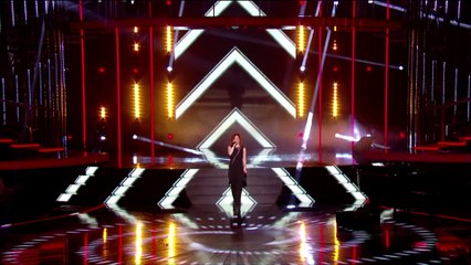 Emji: Feeling good - Top 8 - NOUVELLE STAR 2015