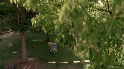 Terminator 3 - Cemetery Chase Scene