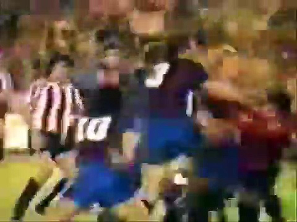 la storia di maradona