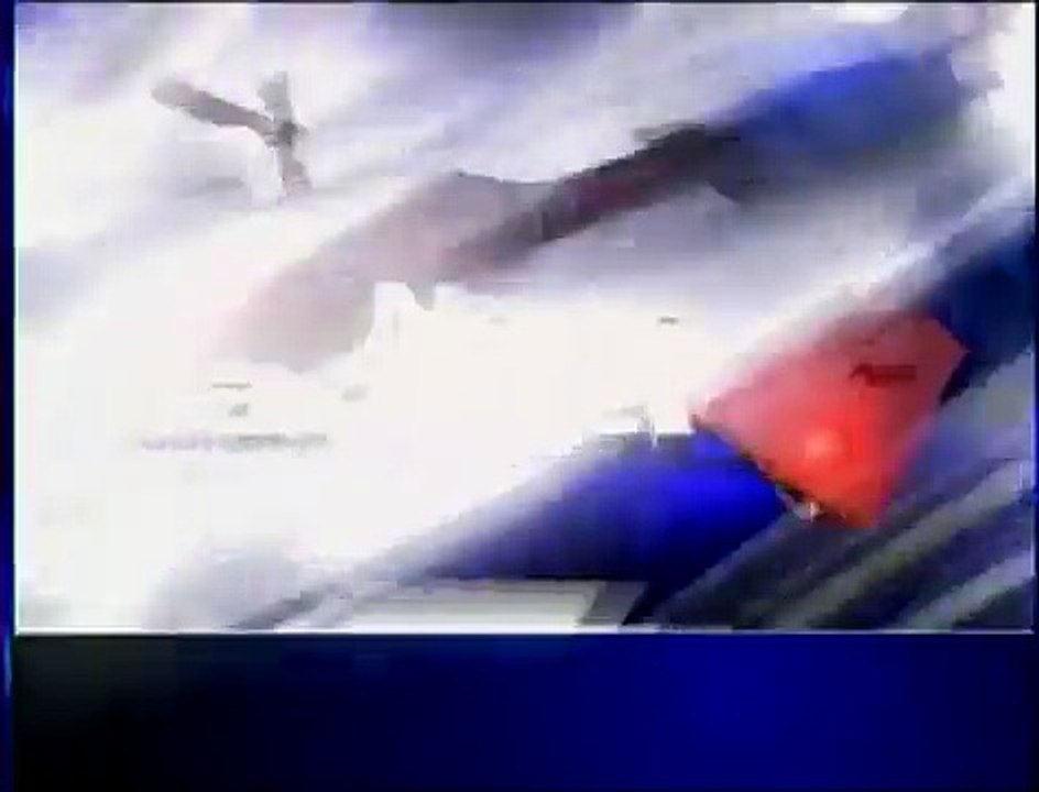 KTUL Tulsa visits Adventure Base 100