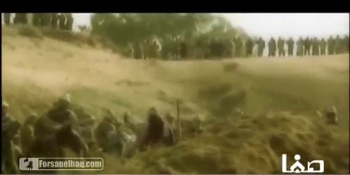 أنشودة عن الإمام الحسين رضى الله عنه رائعة جدا