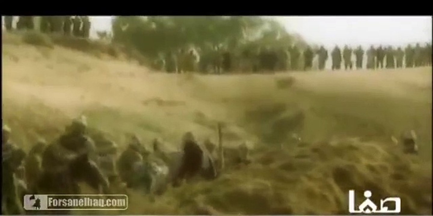 أنشودة عن الإمام الحسين رضى الله عنه رائعة جدا
