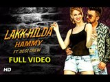 Lakk Hilda - Hammy Full HD