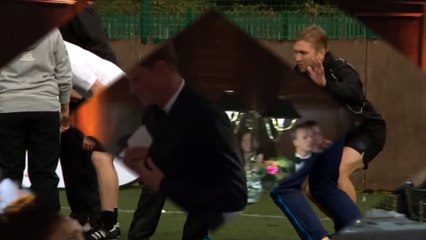 Le Prince Harry n'est plus un cœur à prendre !