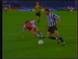 Juventus vs Ajax Amsterdam (4-1) | Champions league 1997/98