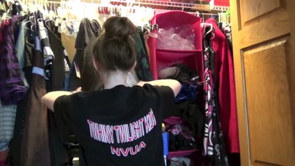 Cleaning My Room for Spring/Summer