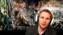Goodbye, Middle Earth - The Hobbit: The Battle of Five Armies 