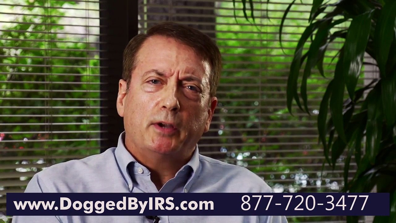 $949,000 Mega IRS Offer In Compromise