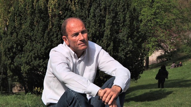 Etienne Chouard - Mondialisme et compétition - Bonus de DEMOKRATIA