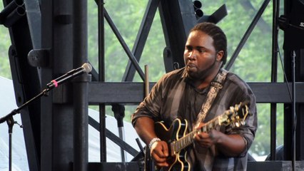 Chicago Blues Festival on 6-13-2015 @ 1:14 PM