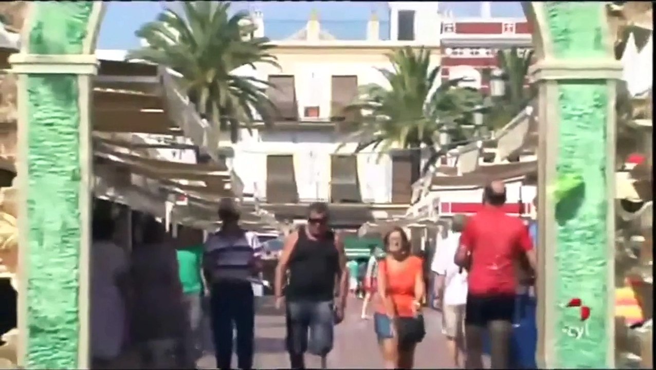 FRONTEiRAS _ Ruta Conservera y Salazonera