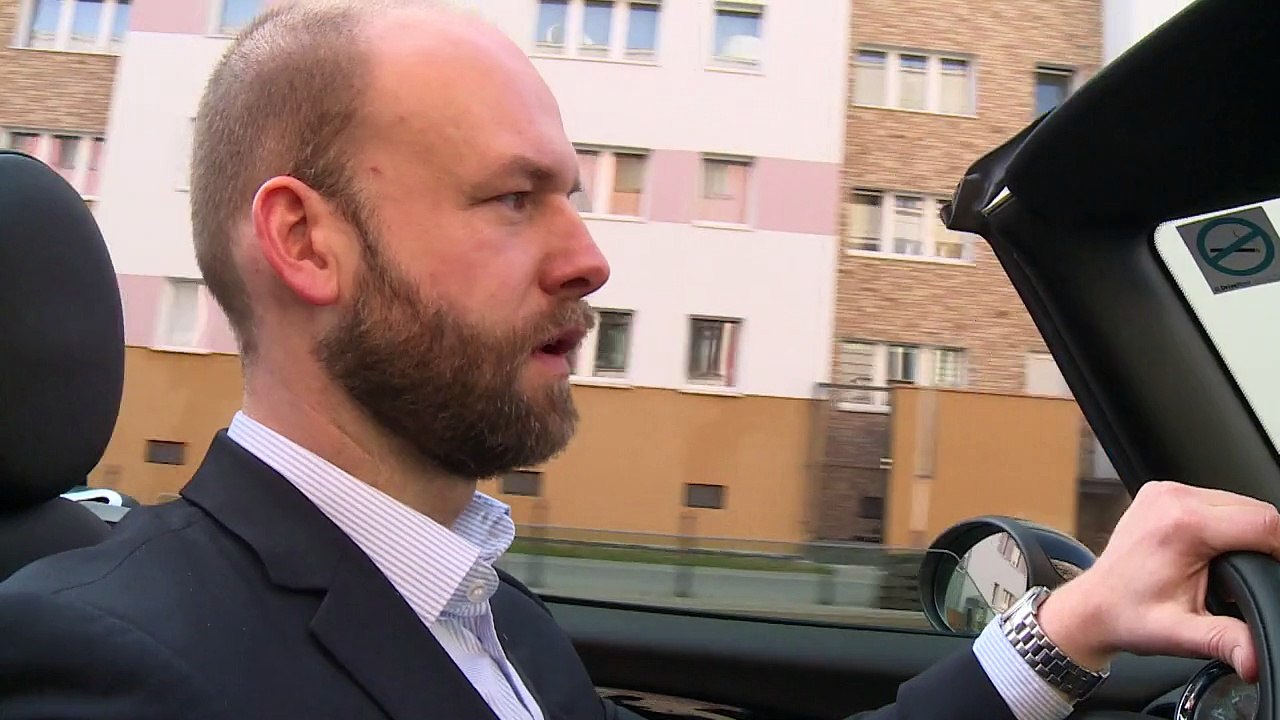 Carsharing-Boom in Deutschland