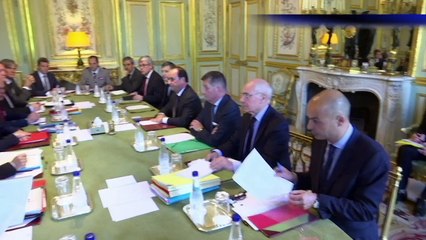 AFP - Le JT, 2ème édition du mercredi 24 juin