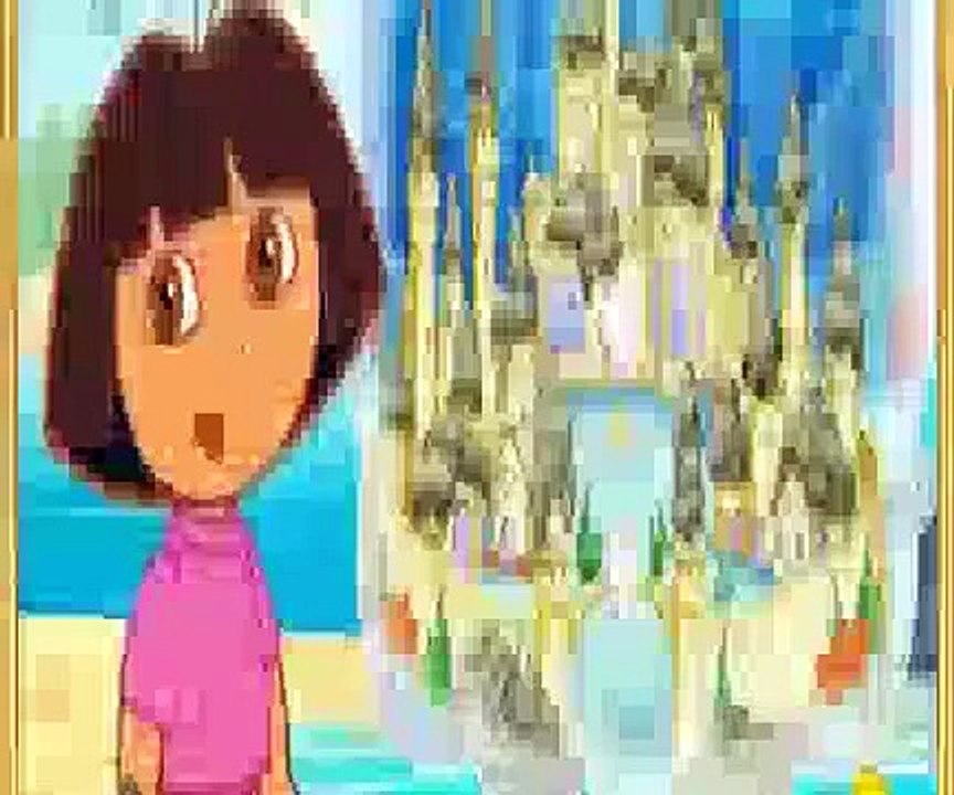 Capitulo 1 Exploradora Temporada 1 Dora La Game...