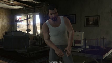 GTA V Stories