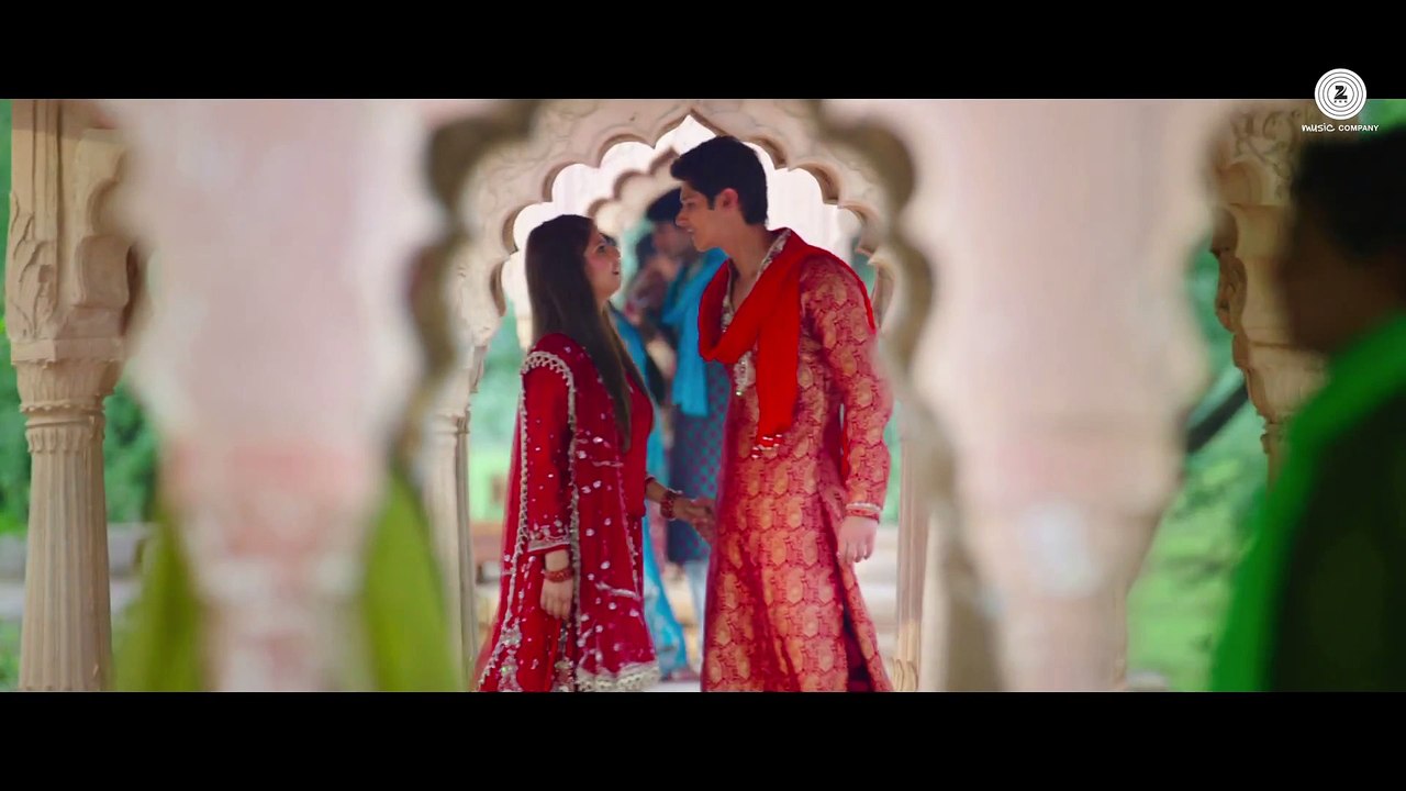 Ishq Fobiya (Duet) - Uvaa - Mohammed Irfan, Palak Muchhal & Bhanu Pratap - Rashid Khan