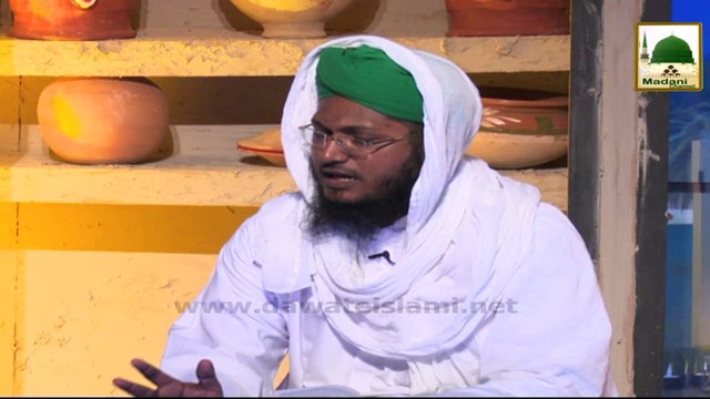 Bagher Sehri Ke Roza Rakhna Kaisa - Darul Ifta AhleSunnat