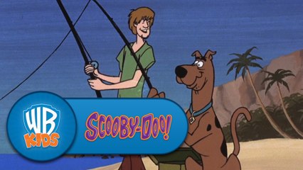 Scooby-Doo!: Beach Party