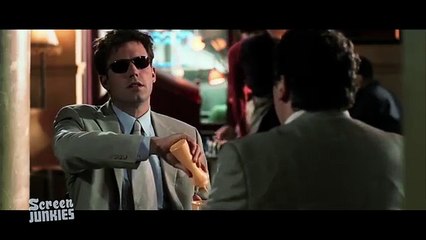 Honest Trailers - Daredevil (2003)